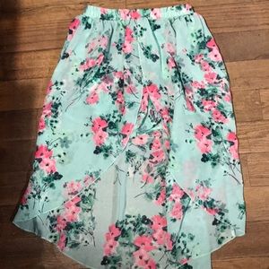 ❤️SkIrt111D
